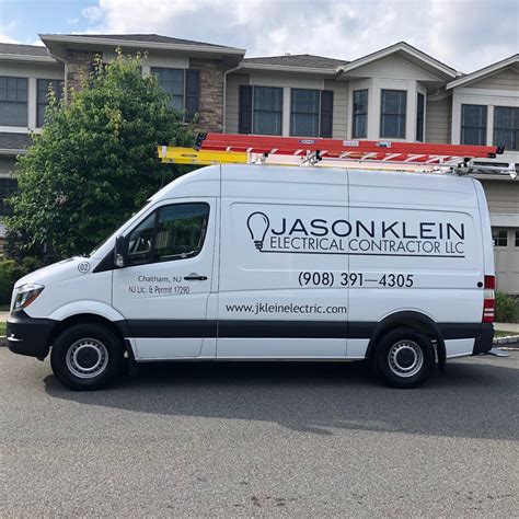 jason klein electrical contractor|Jason Klein Electrical Contractor, LLC